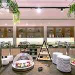 Stadtoase Kolping 3* Linz
