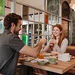 Stadtoase Kolping Hotel Linec