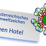 Stadtoase Kolping Hotel