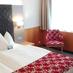 Hotel Stadtoase Kolping 3*