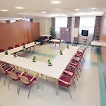 Stadtoase Kolping Hotel 3*