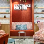 Stadtoase Kolping 3*