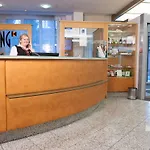 Stadtoase Kolping Hotel 3*