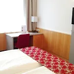 Stadtoase Kolping Hotel