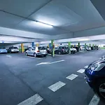 Stadtoase Kolping Hotel 3*