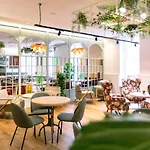 Stadtoase Kolping 3* Linz