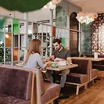 Hotel Stadtoase Kolping