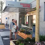Stadtoase Kolping 3*