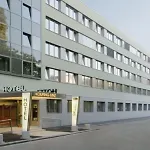 Hotel Stadtoase Kolping