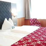 Hotel Stadtoase Kolping