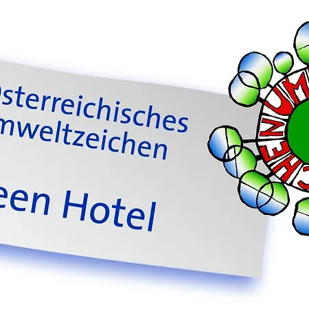 Stadtoase Kolping Hotel