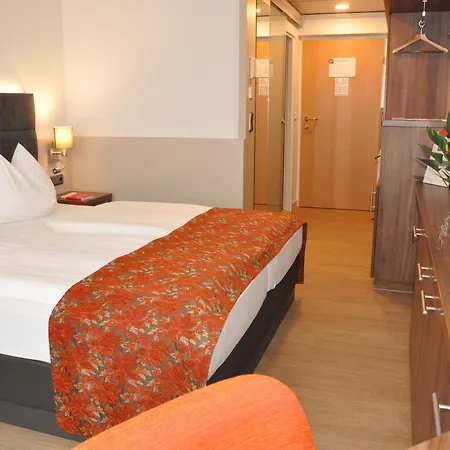 Hotel Stadtoase Kolping