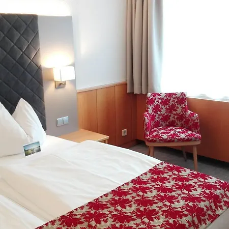 Hotel Stadtoase Kolping 3*