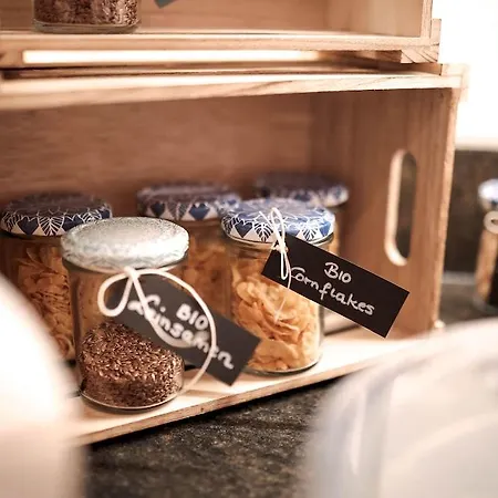 Stadtoase Kolping Hotel 3*