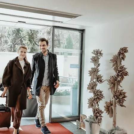 Stadtoase Kolping Hotel Linz