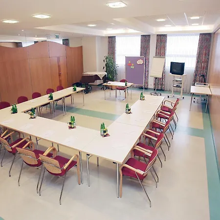 Stadtoase Kolping Hotel 3*