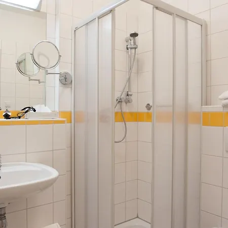 Hotel Stadtoase Kolping 3*