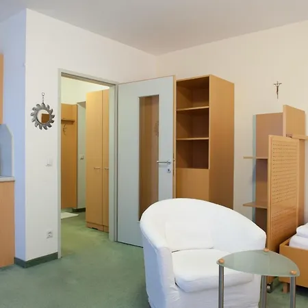 Stadtoase Kolping 3* Linz