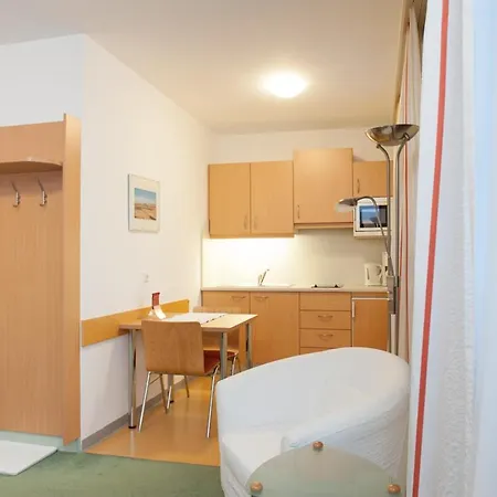 Stadtoase Kolping Hotel Linz