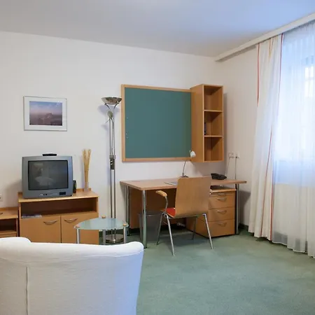 Stadtoase Kolping Hotel