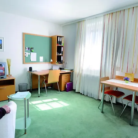 Hotel Stadtoase Kolping Linz