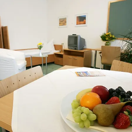 Hotel Stadtoase Kolping Linz