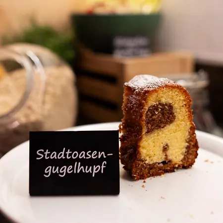Stadtoase Kolping Hotel Linz