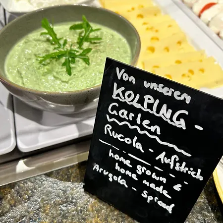Stadtoase Kolping Linz