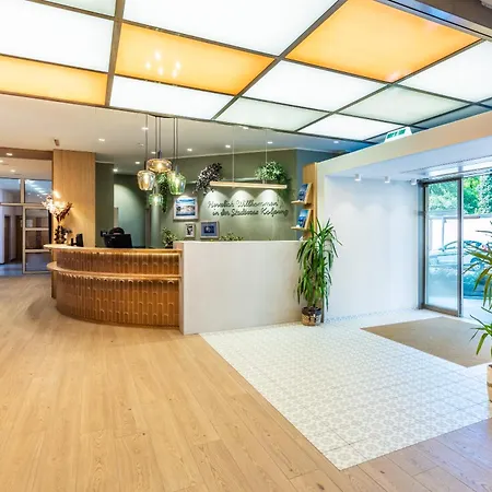 Stadtoase Kolping Hotel Linz