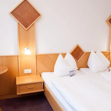Hotel Stadtoase Kolping Linz