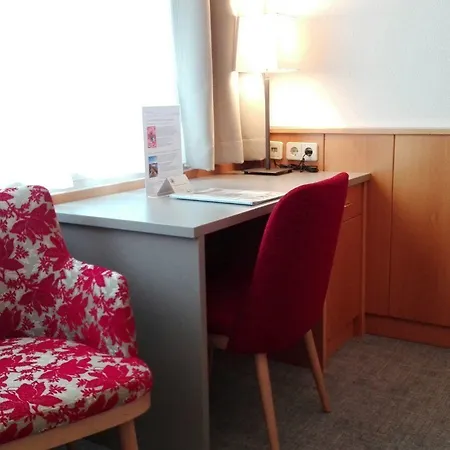 Hotel Stadtoase Kolping Linz