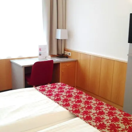 Stadtoase Kolping Hotel