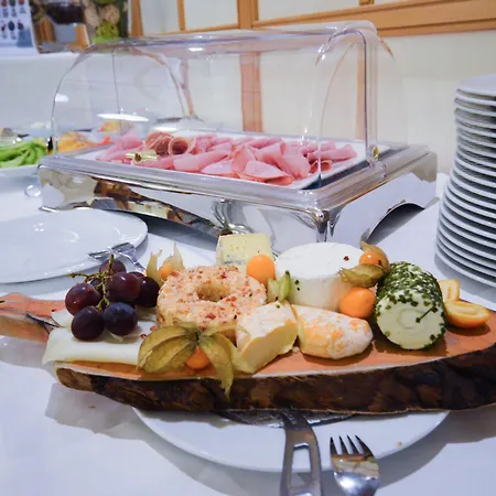 Hotel Stadtoase Kolping 3*