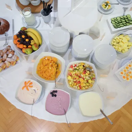 Stadtoase Kolping Hotel 3*