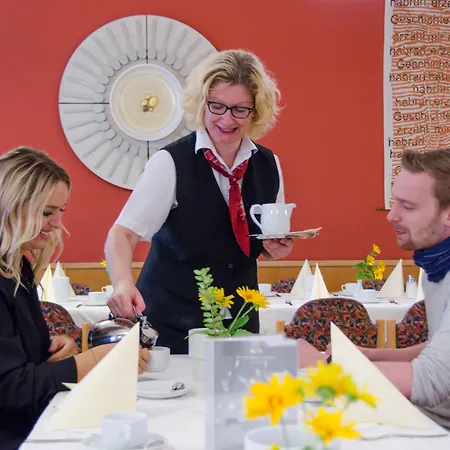 Hotel Stadtoase Kolping 3*