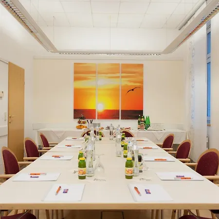 Hotel Stadtoase Kolping
