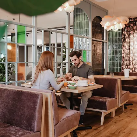 Ξενοδοχείο Stadtoase Kolping