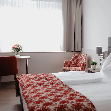 Stadtoase Kolping Hotel Linz