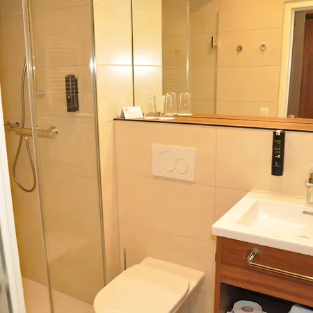 Hotel Stadtoase Kolping Linz