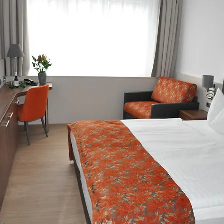 Stadtoase Kolping Hotel Linz