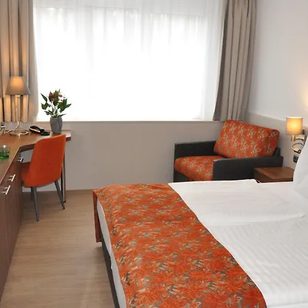 Hotel Stadtoase Kolping Linz