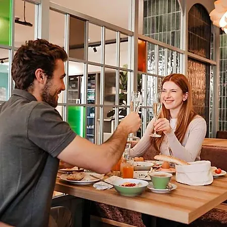 Hotel Stadtoase Kolping Linz