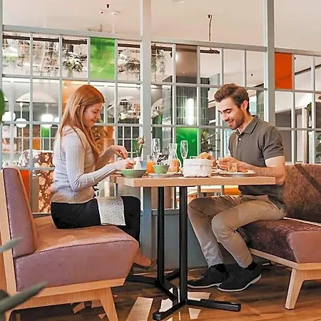 Hotel Stadtoase Kolping 3*