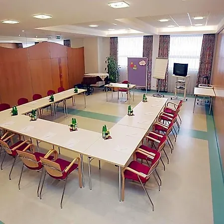 Stadtoase Kolping 3* Linz