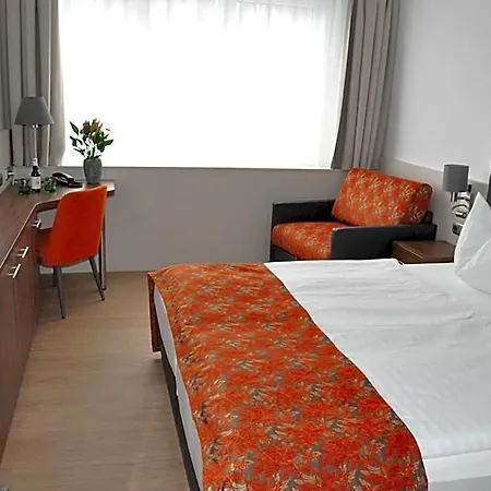 Stadtoase Kolping Linz