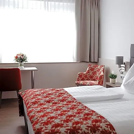 Stadtoase Kolping Hotel