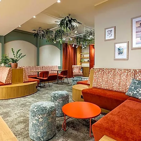 Stadtoase Kolping Hotel