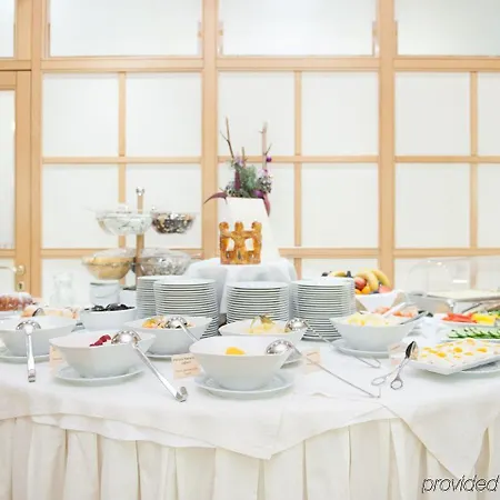 Stadtoase Kolping 린츠