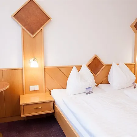 Stadtoase Kolping Hotel 3*