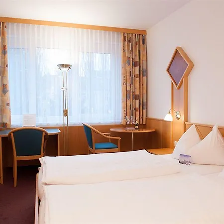 Stadtoase Kolping 3* Linz